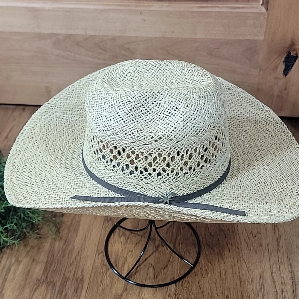Bailey Rausch 7X Cowboy Hat Unisex - Picture 8 of 16